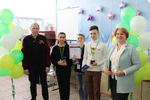 На Ставрополье прошел III краевой молодёжный фестиваль по финансовой грамотности «Руби капусту» 